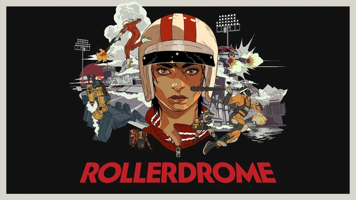 <strong>GamerClick su Twitch: Pattini letali</strong>