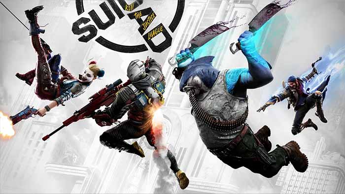 Suicide Squad: Kill the Justice League verrà approfondito attraverso la serie video "Insider"