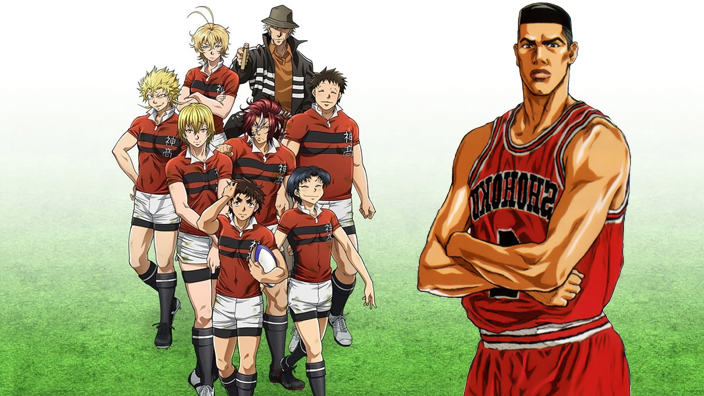 I manga/anime (s)consigliati dall'utenza di animeclick.live (03/12/2023)