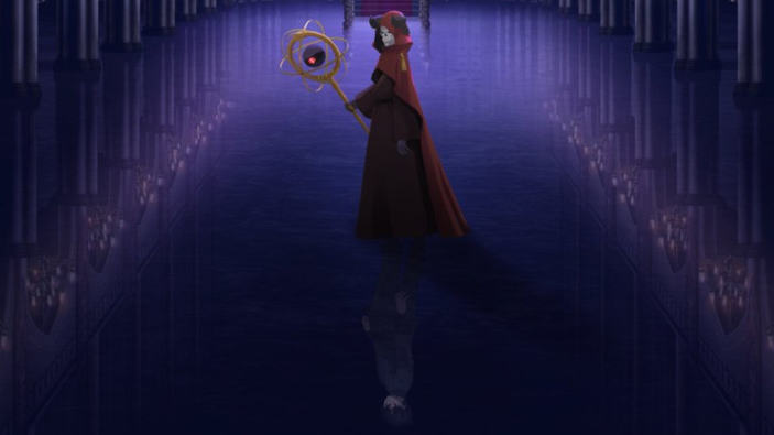 Maō-gun Saikyō no Majutsushi wa Ningen Datta: trailer per l'anime fantasy