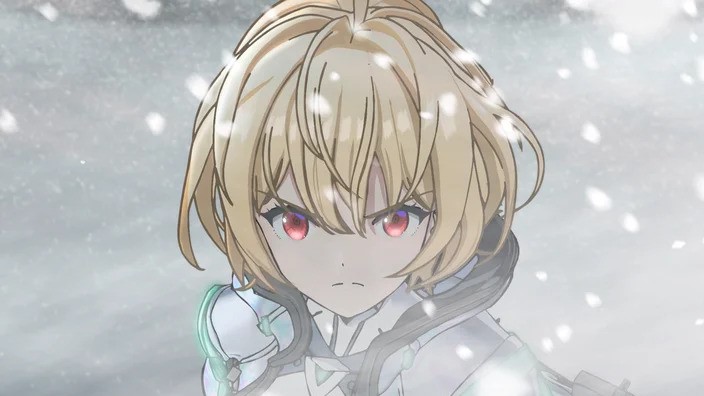 Rakuen Tsuihou - Expelled from Paradise: trailer e novità per il film sequel