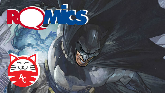 Romics: tutti gli appuntamenti con animeclick.live il 7 aprile