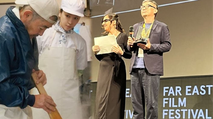 Far East Film Festival 26: trionfa il Giappone con Takano Tofu e Confetti, tra famiglia e tradizioni