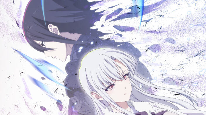 Crunchyroll annuncia Demon Lord 2099 e altre novità per il prossimo autunno