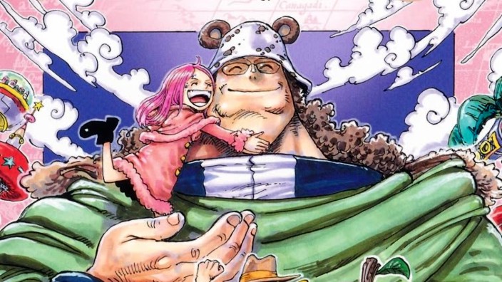 Top 20 settimanale Manga dal Giappone (07/7/2024)