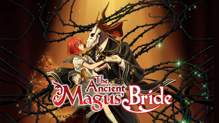 The Ancient Magus' Bride: rivelata la data di uscita per PC e PS5