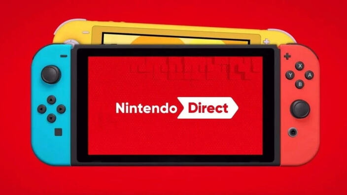 <strong>Nintendo Direct</strong> marzo 2025: ecco il recap completo degli annunci