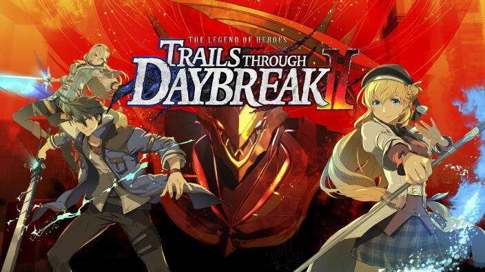 <strong>The Legend of Heroes: Trails through Daybreak II</strong> - Recensione del sequel Falcom