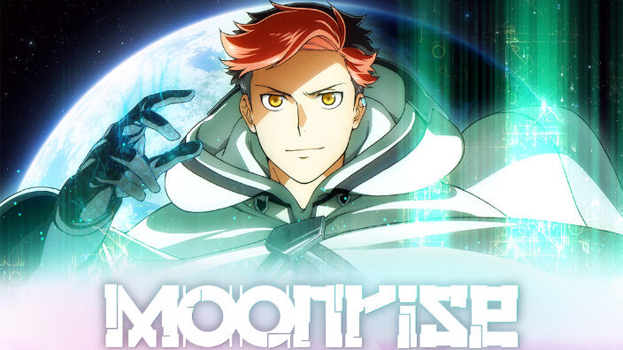Moonrise: informazioni sul doppiaggio di Netflix