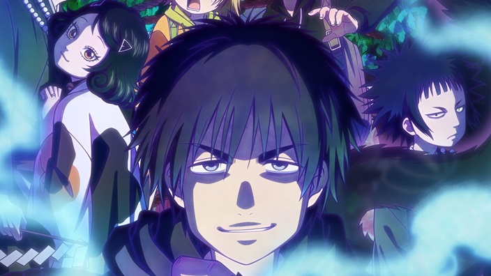 Dekin no Mogura: trailer e novità per l'anime in arrivo a luglio