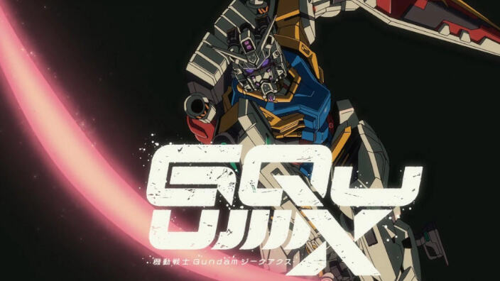 Gundam GQuuuuuuX: il secondo episodio omaggia la serie degli anni '70 (SPOILER)