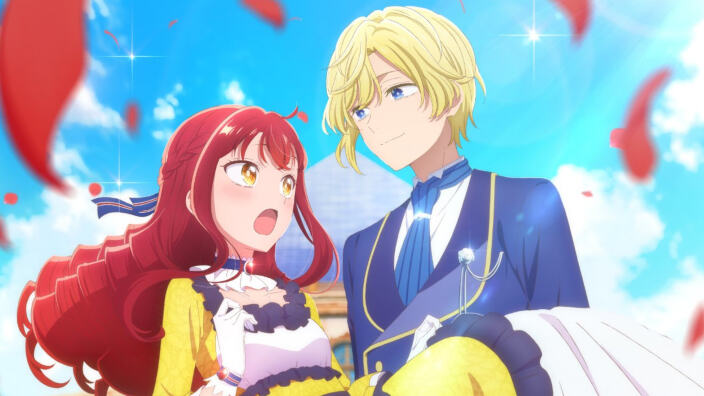 Anime Preview: annunci per Observation Records of My Fiancée e altre novità