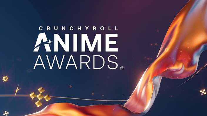 Crunchyroll Anime Awards 2025: svelata la line-up dell'evento