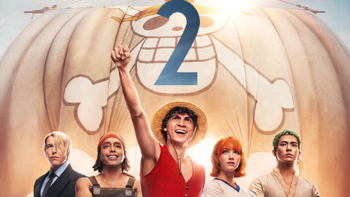 One Piece live action: video speciale per il TUDUM Netflix