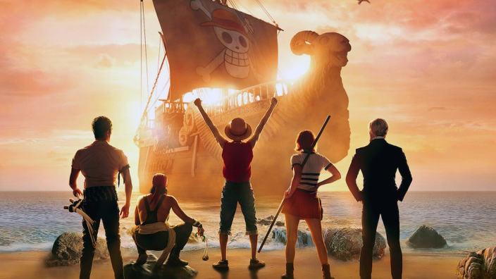One Piece su Netflix: perché il live-action ha funzionato (grazie a Oda)