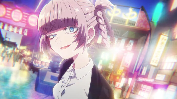 Yamato Video: Call of the Night e Busu ni Hanataba wo in arrivo su Anime Generation
