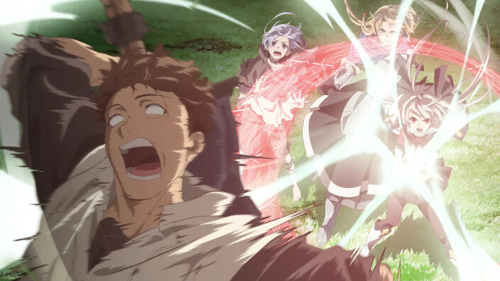 Anime Preview: seconda stagione per Uso parry su ogni cosa, e altri annunci