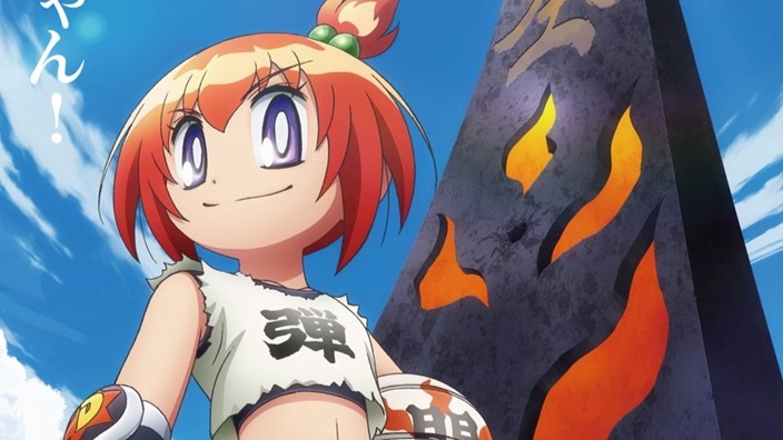 Anime Preview: annunci per Monster Strike, Honoo no Toukyuujo: Dodge Danko e molto altro