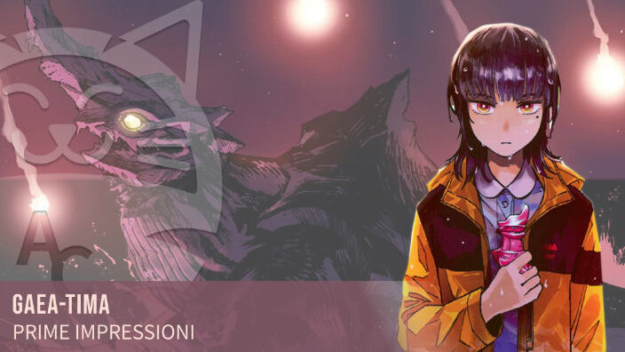 <b>Gaea-Tima</b>: prime impressioni sul nuovo seinen di J-Pop Manga