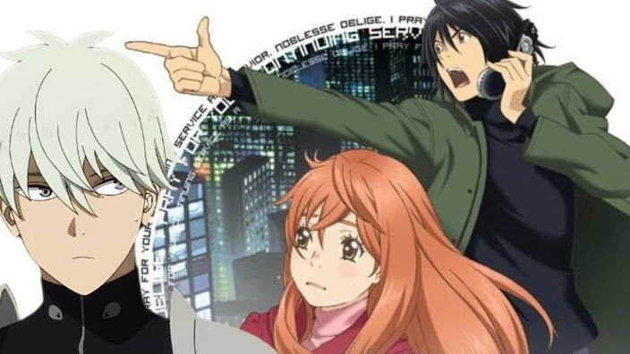 I manga/anime (s)consigliati dall'utenza di animeclick.live (17/04/2026)