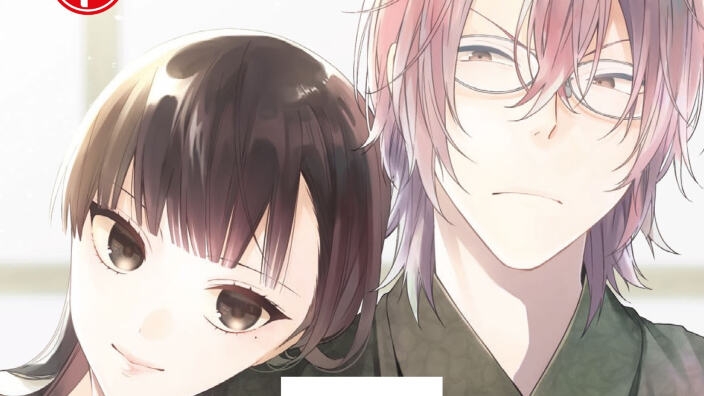 Insieme per sempre: il manga di Junko Ike si concluderà in due capitoli