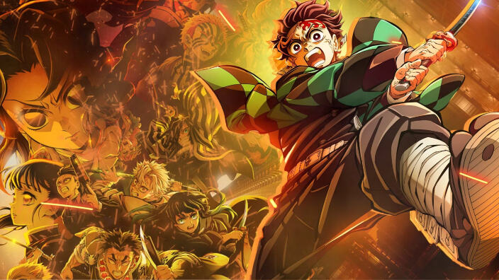 Box Office Giappone: Demon Slayer: Il Castello dell'Infinito da record e già oltre 7,3 miliardi di yen