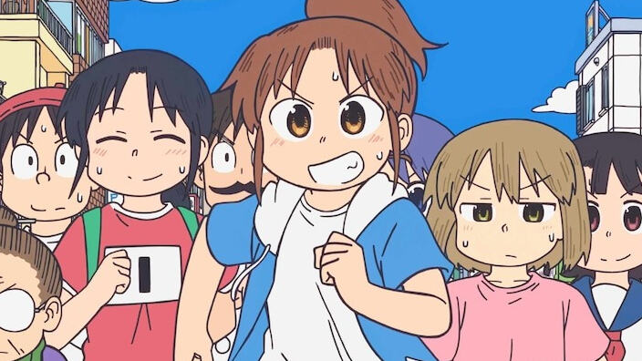 Top Sakuga: le migliori animazioni del mese di luglio
