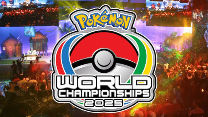 Pubblicati gli orari dei Campionati Mondiali di Pokémon 2025