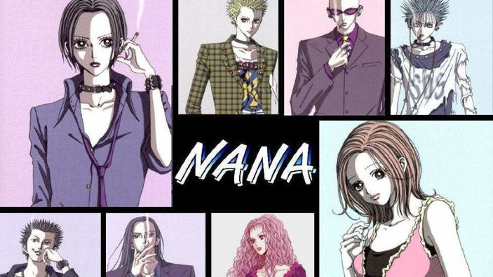 Nana tornerà? Ai Yazawa risponde nel nuovo volume dedicato al manga cult