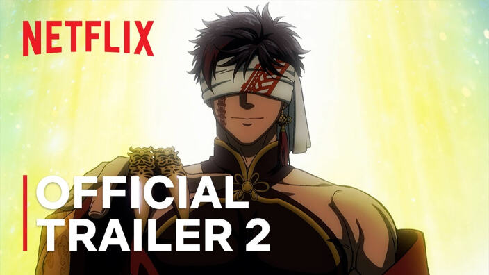 Record of Ragnarok: nuovo trailer della terza stagione in arrivo a dicembre