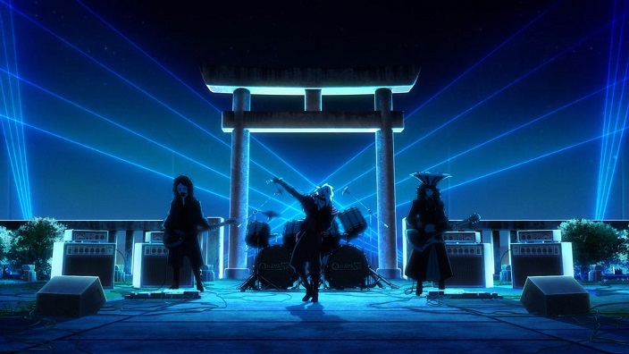 DanDaDan: lo staff dell'anime chiede scusa dopo le polemiche per la canzone "Hunting Soul"