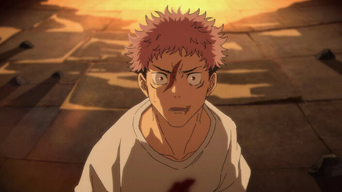 Jujutsu Kaisen: la terza stagione arriverà a gennaio