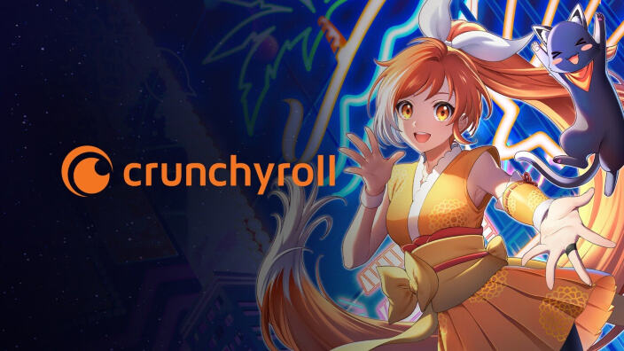 CEO di Sony Pictures: "la gente scopre gli anime su Netflix, ma poi arriva su Crunchyroll”