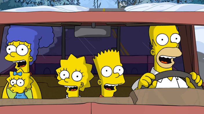 Non solo anime: Arriva il sequel del film dei Simpson - Trailer per Zootropolis 2