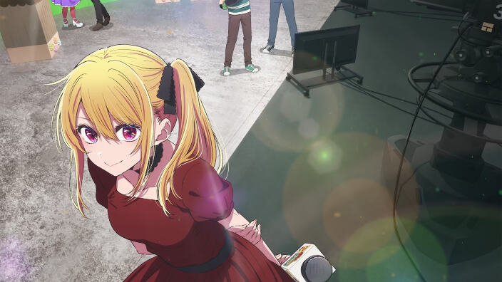 Crunchyroll annuncia la terza stagione di Oshi no Ko e altre serie in arrivo