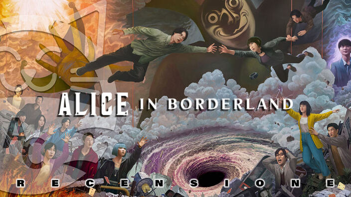 <b>Alice in Borderland 3</b>: quando il ritorno era di troppo - Recensione