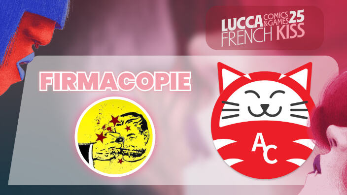 Lucca Comics & Games 2025: regole per i firmacopie di Jun Hayami