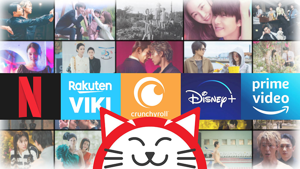 Novità streaming dicembre 2025: serie TV e film live action