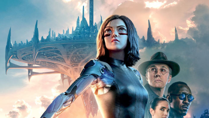 Alita 2 si farà: Cameron e Rodriguez hanno giurato e sognano una trilogia live action