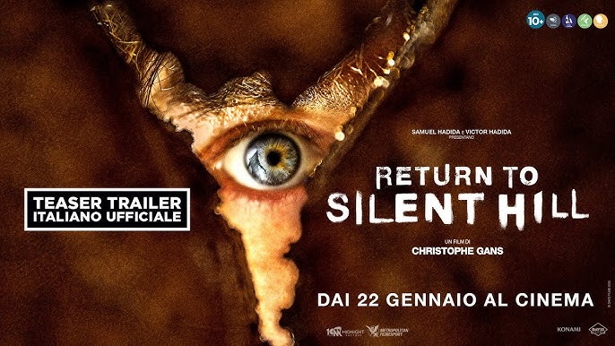 Non solo anime: Tartarughe Ninja, Silent Hill, Far Cry e molto altro