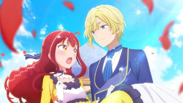 Observation Records of My Fiancée: trailer e altre novità per l'anime