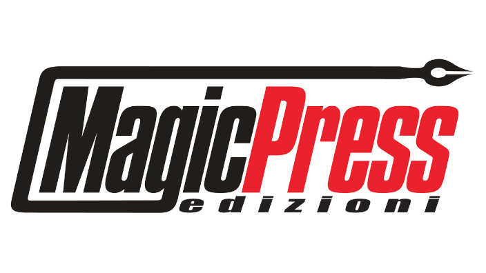 Magic Press: le uscite di dicembre 2025