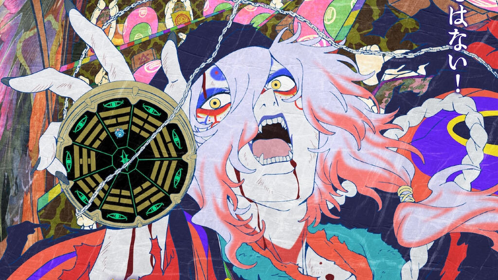 Anime Preview: novità per Mononoke the Movie 3, GIRLS und PANZER e molto altro