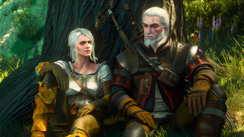 The Witcher 3: il DLC potrebbe arrivare nel 2026