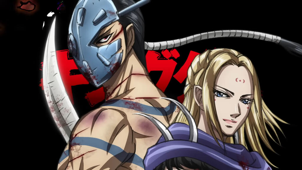Anime Preview: novità e sequel tra Kingdom, Shota Oni e nuovi annunci
