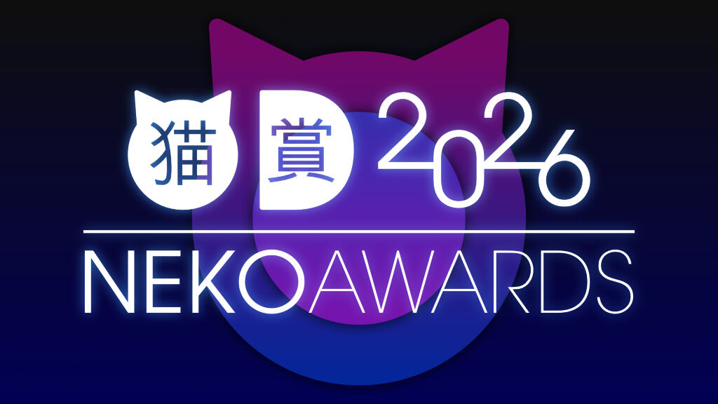NekoAwards 2026: vota la miglior serie breve e il miglior finale del 2025
