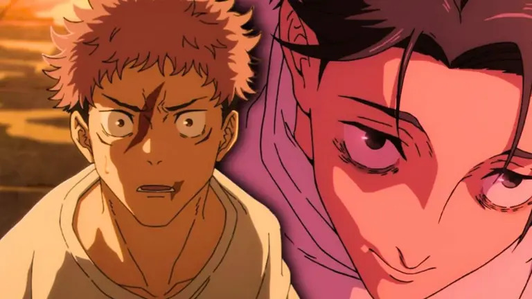 Jujutsu kaisen: la prima parte della terza stagione avrà 12 episodi - i video delle sigle