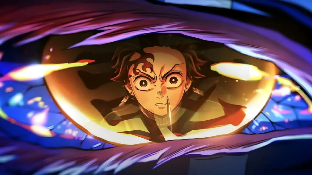 Demon Slayer: un video degli Academy Awards mostra il dietro le quinte del film