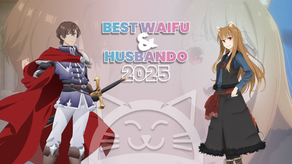Best Waifu e Husbando AnimeClick Edizione 2026: Gruppo F - giornata 1/3