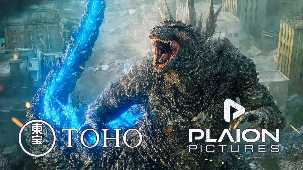 Intervista esclusiva: cosa comporterà l'alleanza Plaion - TOHO per il mercato anime italiano?